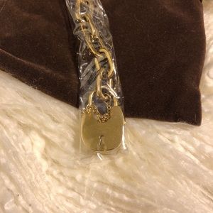 Michael Kors Jewelry - Michael Kors Bracelet - Gold Michael Kors Jewelry - Michael Kors Bracelet - Gold